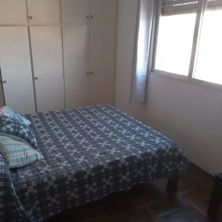 Rent this 1 bed apartment on Santa Teresa 30 in 20000 Maldonado, Uruguay