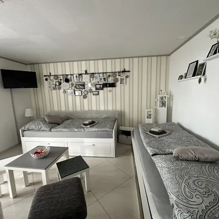 Rent this 1 bed apartment on Untermörlen in Gotthardstrasse 1, 8248 Laufen-Uhwiesen