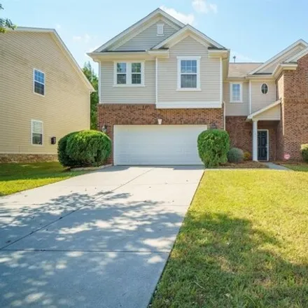 Rent this 5 bed house on 9611 Seamill Rd in Charlotte, North Carolina