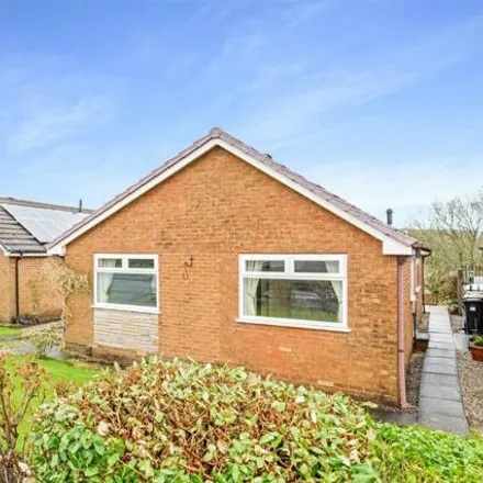 Buy this 2 bed house on Thornham Drive in Dunscar, BL1 7RF