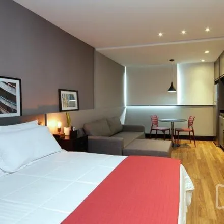 Buy this 1 bed apartment on Edifício Memphis in Rua Gomes de Carvalho 1266, Vila Olímpia