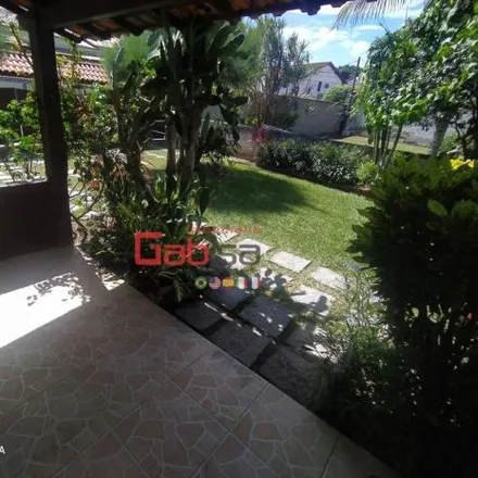 Buy this 2 bed house on Rua Barracudas in Cajueiro, Cabo Frio - RJ