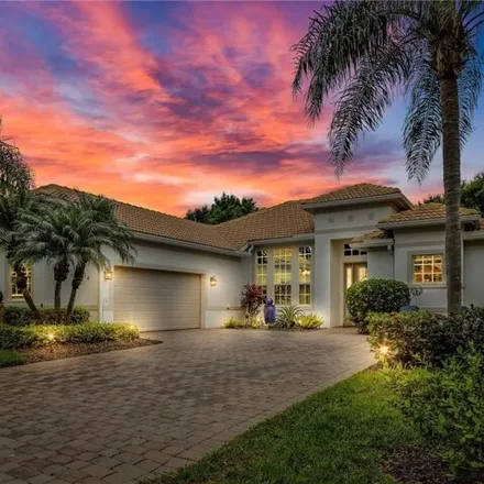 Buy this 3 bed house on 26472 Doverstone Street in Hawthorne, Bonita Springs