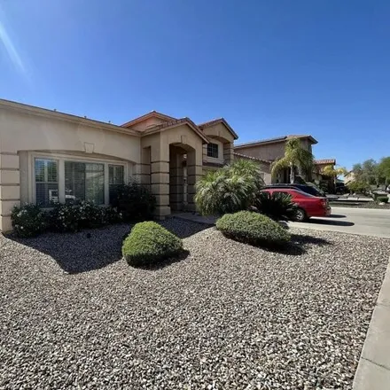 Rent this 5 bed house on 27300 North 24th Drive in Phoenix, AZ 85085
