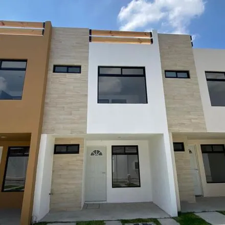 Buy this 3 bed house on Ciclovía de Circunvalación in 72580 Puebla, PUE