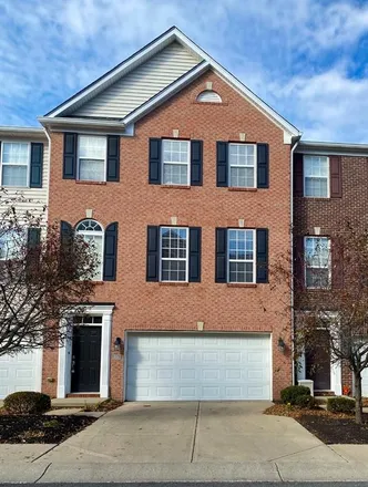 Buy this 3 bed condo on 6922 Vistamere Way in Indianapolis, IN 46250