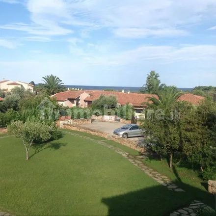 Rent this 3 bed townhouse on Via delle Magnolie 50 in 08020 Ottiolu SS, Italy