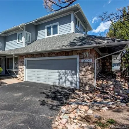 Buy this 3 bed house on Emerald Drive in Castle Rock, CO 80184
