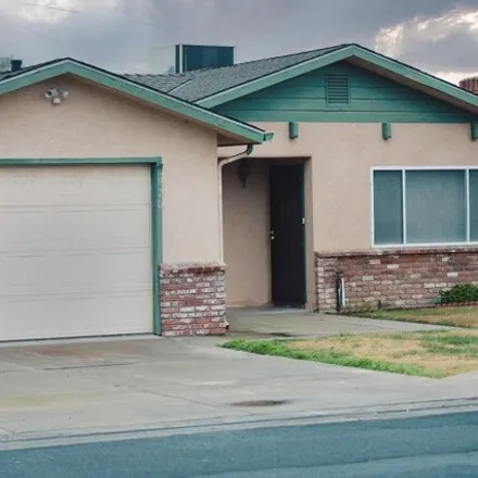 Buy this 3 bed house on 970 Olive Avenue in Fort Roosevelt, Hanford