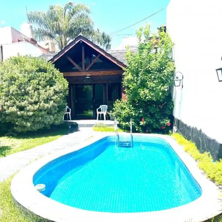 Buy this 4 bed house on Francisco Bilbao 2407 in Flores, 1406 Buenos Aires