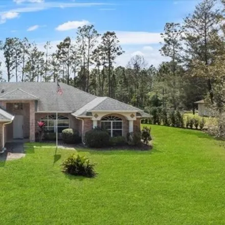 Buy this 4 bed house on 2125 Courtney Pond Drive in Deltona, FL 32738