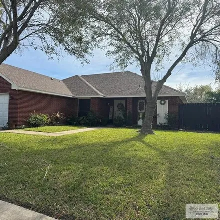 Image 1 - 3436 Chablis Drive, Brownsville, TX 78526, USA - House for sale