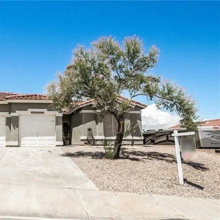 Buy this 3 bed house on 117 Mauve Street in Henderson, NV 89012