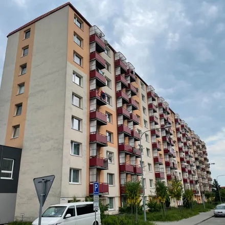 Image 9 - Čeloudova 1122/66, 674 01 Třebíč, Czechia - Apartment for rent