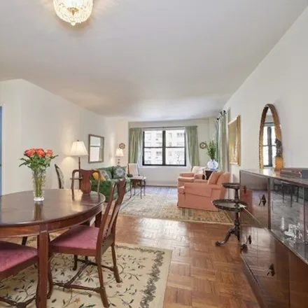 Buy this studio apartment on 301 East 62nd Street in New York, NY 10065