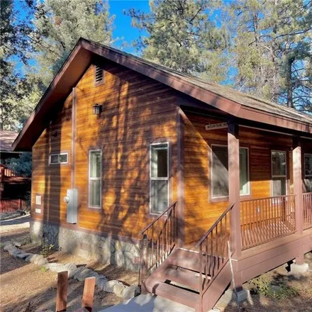 Buy this 2 bed house on 1928 Bernina Drive in Pine Mountain Club, Pine Mountain Club