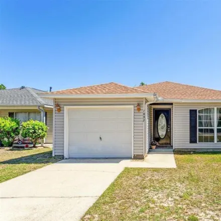 Buy this 3 bed house on Antigua Circle in Escambia County, FL 32506