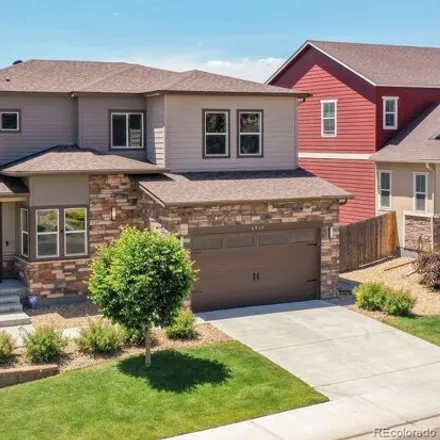 Buy this 3 bed house on East 133rd Place in Thornton, CO 80602