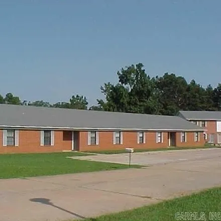 Rent this 2 bed apartment on 1937 Kamak Drive in Beebe, AR 72012