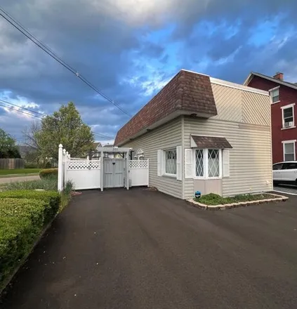 Rent this 1 bed house on 200 Stevenson Street in Sayre, PA 18840