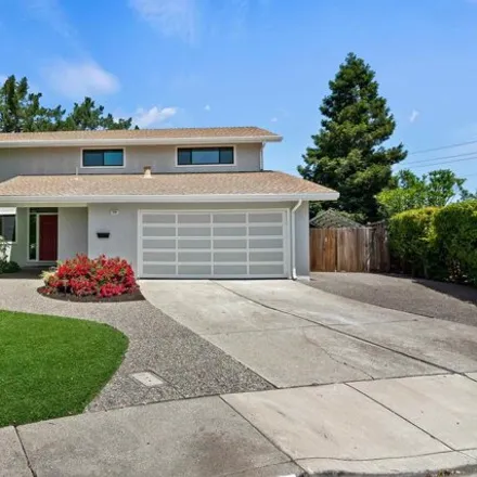 Buy this 4 bed house on 300 Goshen Court in San Ramon, CA 94583