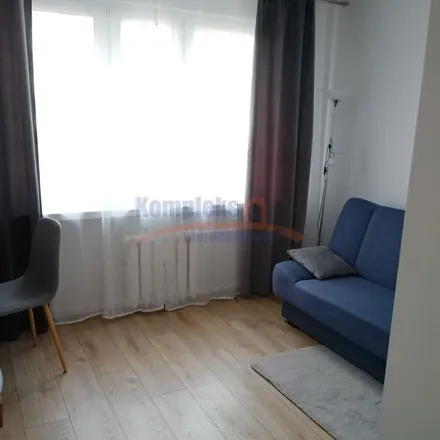 Image 2 - Boryny 2, 70-013 Szczecin, Poland - Apartment for rent