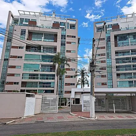 Buy this 2 bed apartment on Rua Luz Interior in Ipiranga, Juiz de Fora - MG