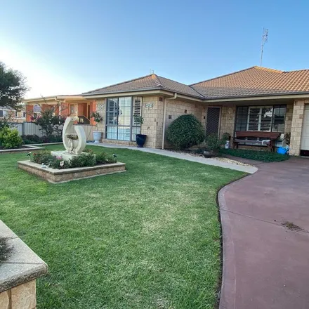 Rent this 4 bed apartment on Mitchell Street in Parkes NSW 2870, Australia