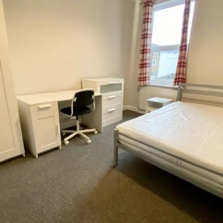 Image 5 - 18-52 Priestley Street, Cultural Industries, Sheffield, S2 4DD, United Kingdom - Apartment for rent