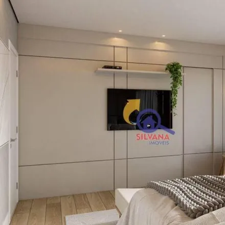 Buy this 4 bed apartment on Rua Garuma in Jaraguá, Belo Horizonte - MG