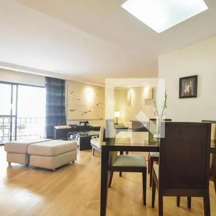 Rent this 2 bed apartment on Condominio Edificio Icaro in Rua Zacarias de Góis 1296, Campo Belo