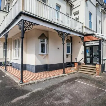 Image 1 - 87 Earle Road, Branksome Chine, Bournemouth, BH4 8HH, United Kingdom - Apartment for sale