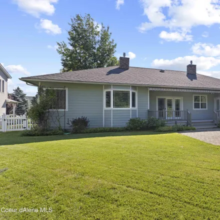 Buy this 3 bed house on Northshore Drive in Sandpoint, ID