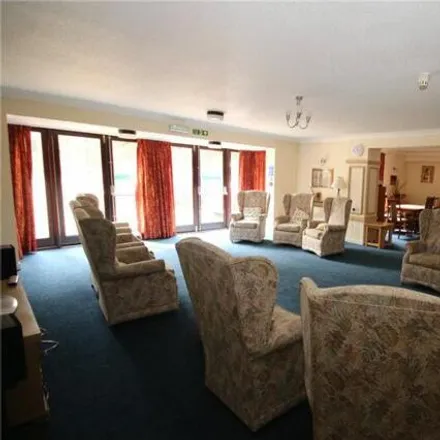 Image 3 - Balmoral Court, Wembley Park Drive, London, HA9 8HR, United Kingdom - Apartment for sale