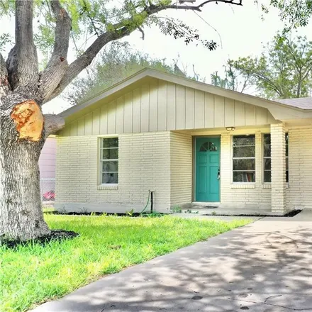 Buy this 3 bed house on 1503 West Houston Street in Beeville, TX 78102