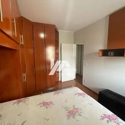 Rent this 3 bed apartment on Rua Paraguai in Jardim Sevilha, Indaiatuba - SP