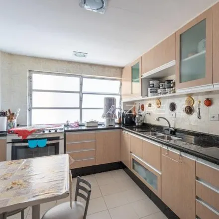 Buy this 3 bed apartment on Avenida João Gualberto 1034 in Alto da Glória, Curitiba - PR