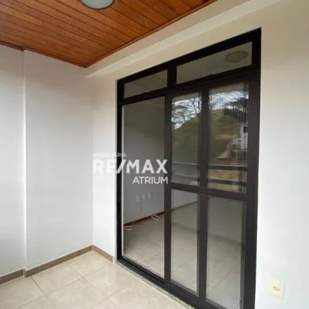 Image 2 - Rua Dante Brochado, Boa Vista, Juiz de Fora - MG, 36025-020, Brazil - Apartment for sale