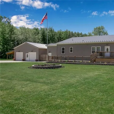 Buy this 5 bed house on 2488 Transit Road in Newfane, Niagara County