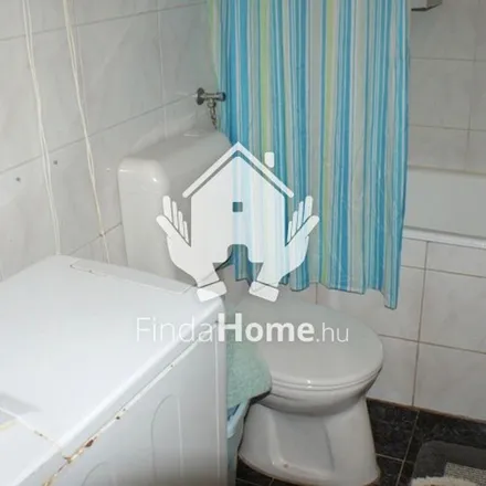 Rent this 2 bed apartment on Debrecen in Bem tér 14, 4026