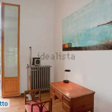 Image 5 - Palazzo Carcasson, Via Vittorio Alfieri, 50132 Florence FI, Italy - Apartment for rent