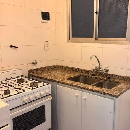 Rent this studio apartment on Ayacucho 1027 in Florida, 1602 Vicente López