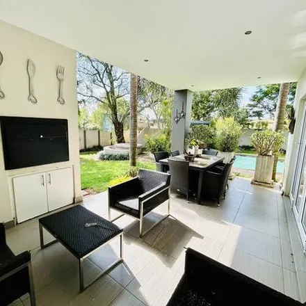 Image 3 - 30 Dely Road, Waterkloofpark, Pretoria, 0800, South Africa - Apartment for rent