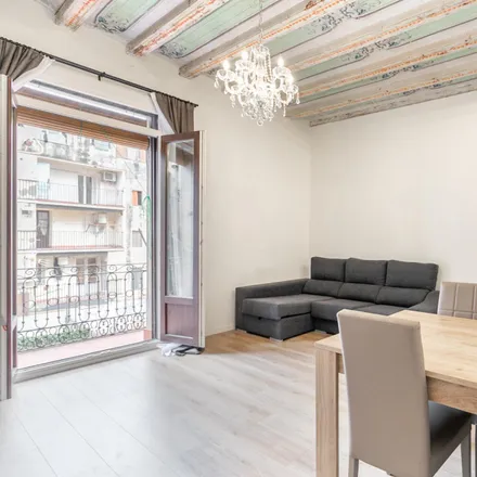 Image 5 - La Rambla, 31, 08002 Barcelona, Spain - Apartment for rent