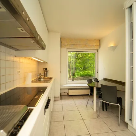 Rent this 3 bed apartment on Floraliënlaan 6;7 in 9000 Ghent, Belgium