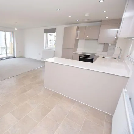 Rent this 2 bed apartment on Castle Hill Drive in Swanscombe, DA10 1EL