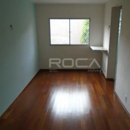 Buy this 2 bed apartment on Rua Sete de Setembro 1478 in Centro, São Carlos - SP