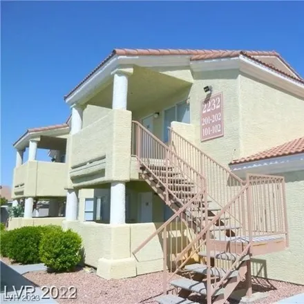 Rent this 2 bed condo on 272 Benmore Street in Las Vegas, NV 89108