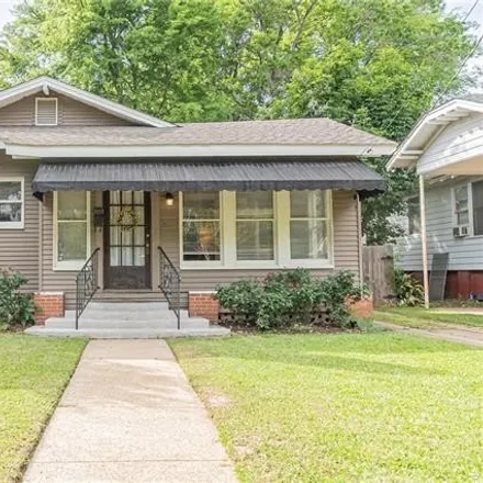 Buy this 3 bed house on 2342 Marye Street in Alexandria, LA 71301
