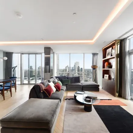 Image 5 - Falcon Court, 6, 16 City Garden Row, London, N1 8DW, United Kingdom - Apartment for rent